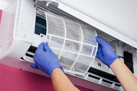 How to Clean Your Air Conditioner and Stay Cool This Summer