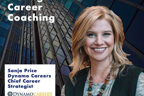 Product Manager Career Coaching | Dynamo Careers Consulting