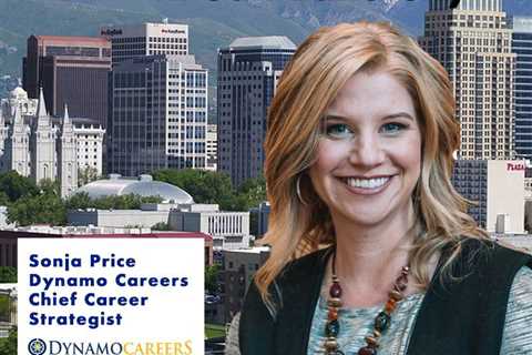 Career Coach In Salt Lake City, UT - Dynamo Careers Consulting