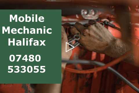 Mobile Mechanic Halifax Range Of Auto Repair & Servicing Free Quote Local Mobile Vehicle Mechanics