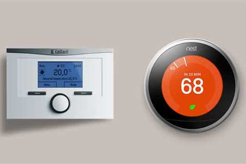 Smart Thermostat vs Programmable: Which is The Best Option?