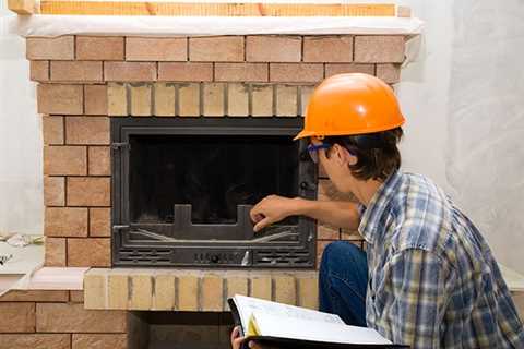 Fireplace Repairs: 9 Common Problems and Solutions