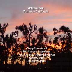 History Of The City Of Torrance California |