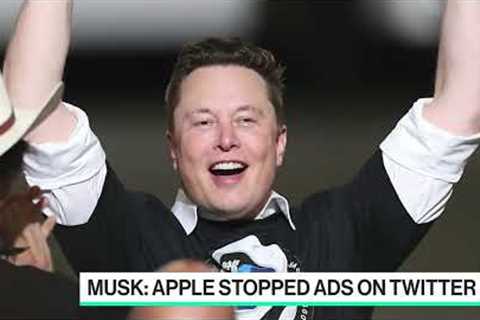 Elon Musk vs. Apple - who will win?