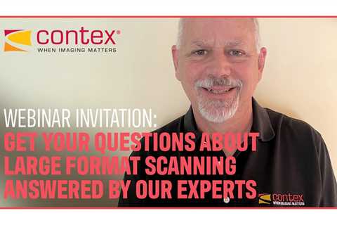 Contex Returns with Q&A Webinar