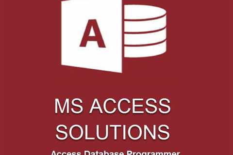 Microsoft Access Development Tool |