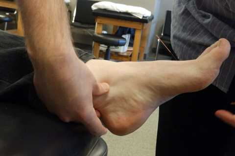 Common Foot Problems – Solving Your Foot Problems Once and For All