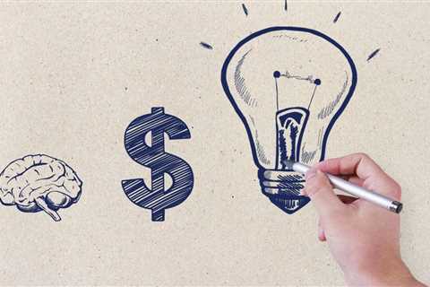 6 Ways to Find New Business Ideas