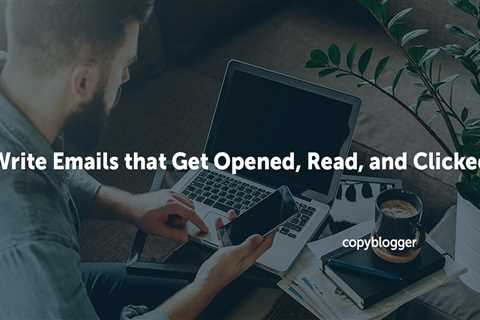 How to Write Marketing Emails That Convert