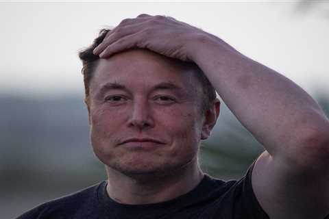 Some Twitter staff were cut off after missing a Saturday deadline from Elon Musk because they..