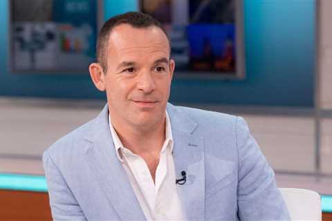 Martin Lewis is urging people to try a dehumidifier instead of a tumble dryer to dry clothes