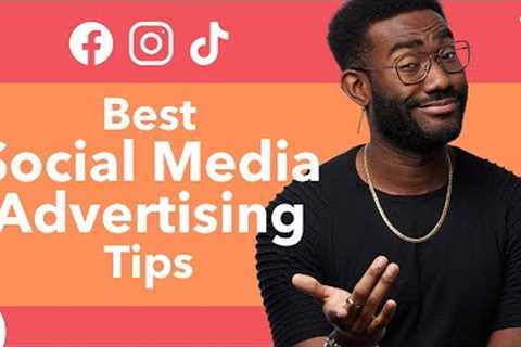 How To Master Paid Social Media Advertising Like A Pro