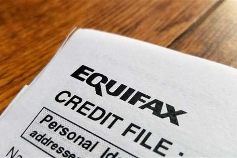 Your Equifax settlement payment won't be $125 because too many people wanted the money