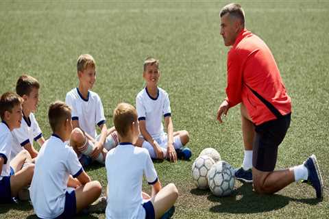 How do you prepare for a coaching session?