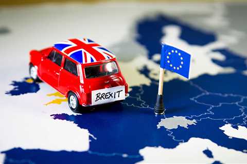 Automotive Brexit Myths – Busted!!!