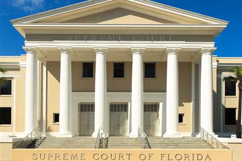 Florida Attorney Who Fired Shotgun at Terminally Ill Woman Loses Bar License