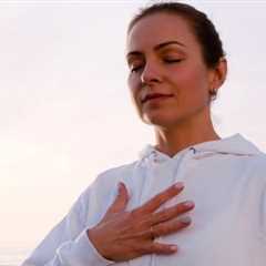 Meditation vs. Breathwork: New Study Finds One Is Better For Beating Stress