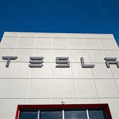 Tesla Stock Suddenly On The Rise In 2023 - The Latest News That's Fueling The Climb