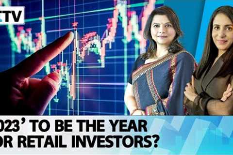 #MARKETTODAY | What To Buy, Sell and Hold In 2023? What Is On Amisha Vora’s Watch List?