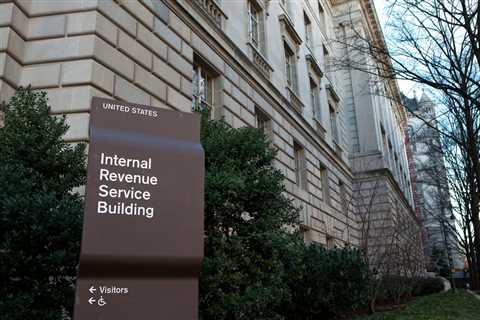 IRS Issues Last Minute TIN Relief for Non-US Banks