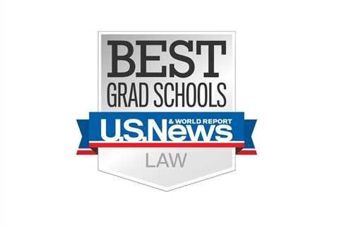 In Wake of Law School Boycotts, US News Announces Changes