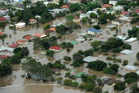 HUD Authorizes Acceptance of Private Flood Insurance for FHA-Insured Mortgages