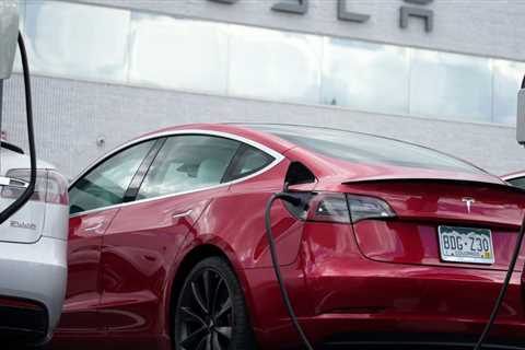 It's becoming increasingly clear Tesla is just another car company