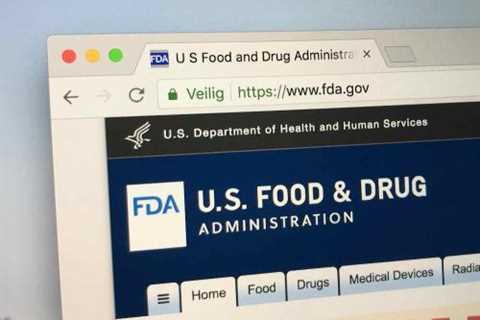 FDA Removes L. monocytogenes From Protocol for the Development and EPA Registration of Treatments..