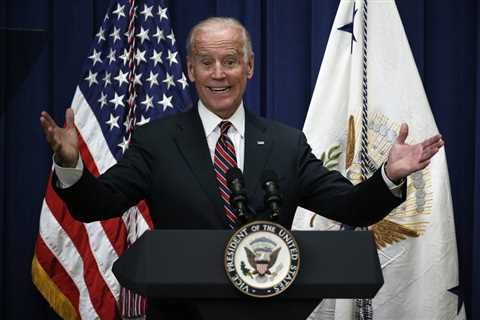 The Stakes Of Biden’s Student Loan Relief Are Much Bigger Than $10,000 To $20,000