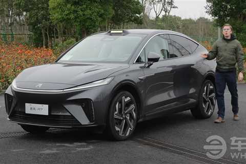 Is The Rising Auto R7 An Electric SUV That Chinese Buyers Should Consider?