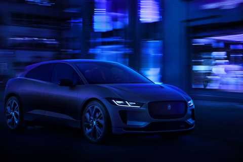 Jaguar I-Pace gets discreet nip-and-tuck in global markets