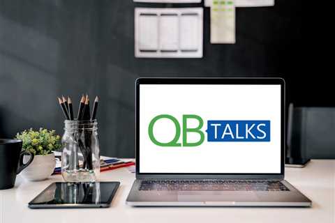 Register Today for QB Talks with Esther Firedberg Karp