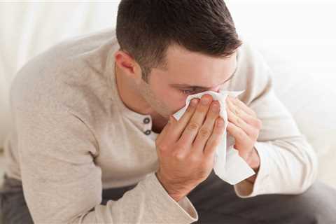 Flu Season 2022: Brace for Severity! | Inside FM