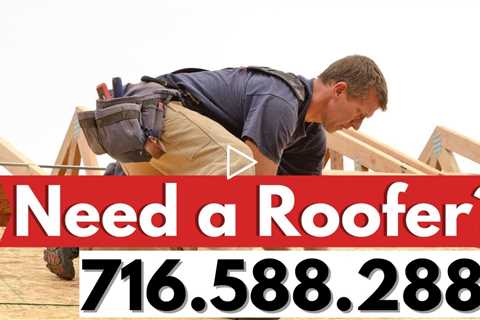 Affordable Roofer Near Depew NY - Are you searching for Roofers Near Depew, NY?? Honest Review