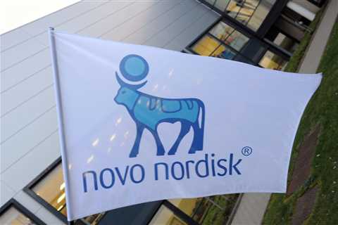 Novo Nordisk’s Diabetes Pill Rybelsus Gets FDA O.K. as First-Line Therapy