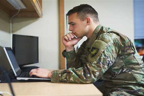 Should Military Members Open a Roth IRA?