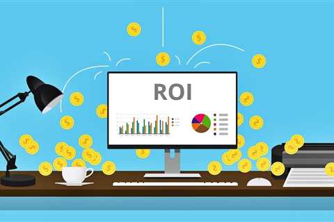 How To Calculate Return on Investment #ROI