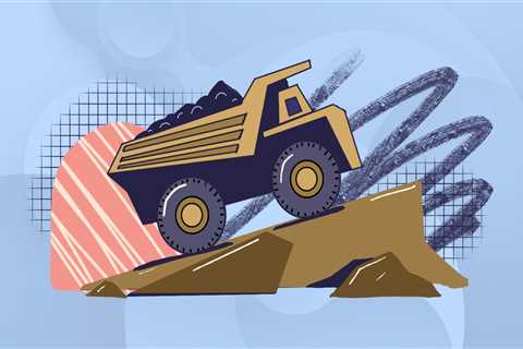 How to do Asset Management in the Mining Industry