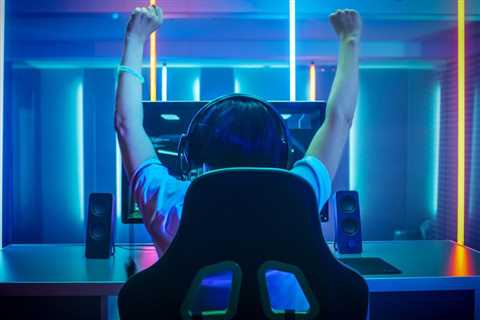 Gaming Market Forecast: 3 Top Trends That Will Affect Gaming in 2023