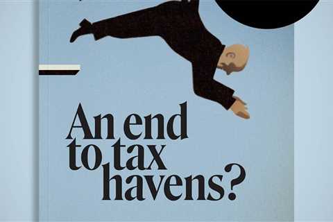 French magazine XXI to publish tax haven special edition inspired by ICIJ