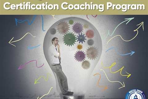 Creating a Credible ICF Certification Coaching Program