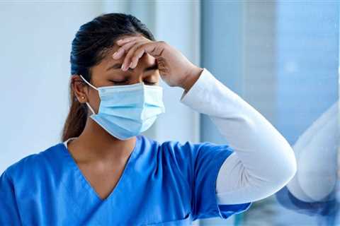 Nurses and Natural Disasters: 3 Ways To Cope With Stress