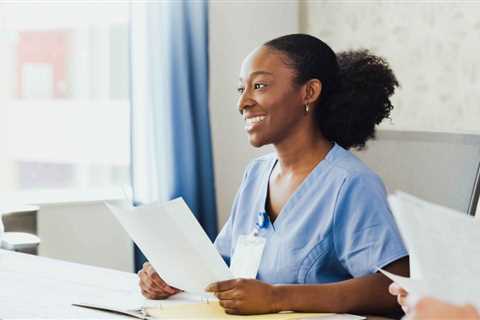 3 Behaviors for Thoughtful and Effective Nurse Leadership