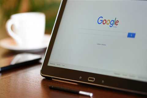 6 Ways to Make Your Website More Visible on Google