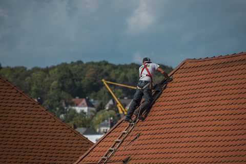 How to Hire the Right Roofing Company