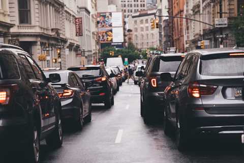 A Reporter’s Guide to ‘Congestion Cost’ Studies