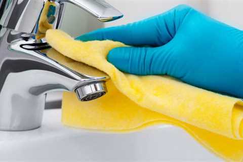 Professional House Cleaning Services Near Me For Hailey ID