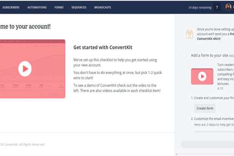ConvertKit Emails - How to Make the Most of Your ConvertKit Emails