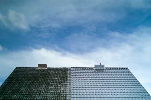 Roof Cleaning Aust