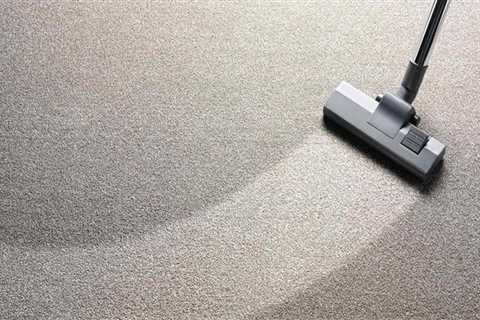 Carpet Cleaning Overton